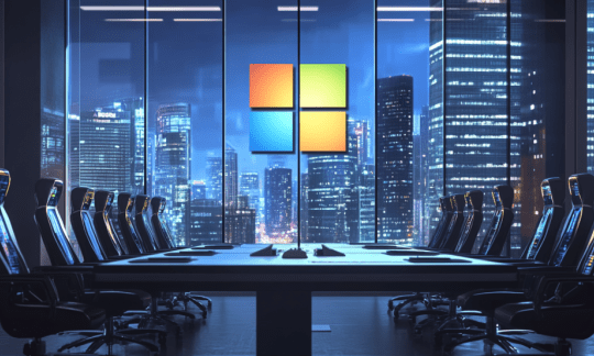 Microsoft’s new AI agents set to shake up enterprise software, sparking new battle with Salesforce