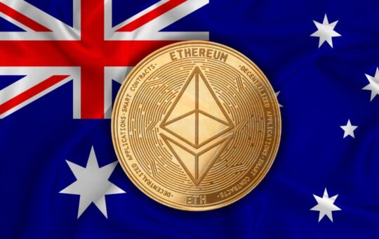 Monochrome Asset Management Launches Ethereum ETF in Australia