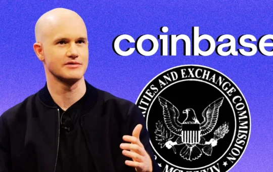 Coinbase CLO Uses Bump Stock Gun Case Against SEC, Here’s What it Means!