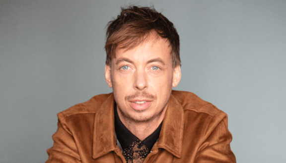 NALA founder Ben Gulak on how to navigate the art market downturn with big data and direct connections