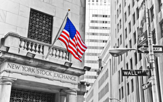 NYSE Arca seeks regulatory nod for Grayscale crypto ETF
