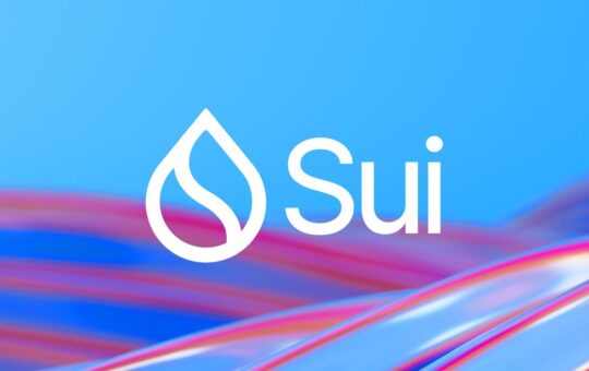 Native USDC Officially Launches on Sui