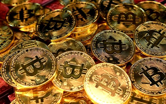 Bitcoin