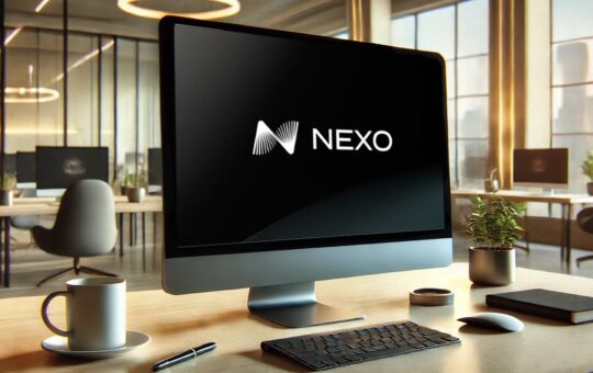 Nexo Launches Digital Asset Wealth Platform in Strategic Rebrand