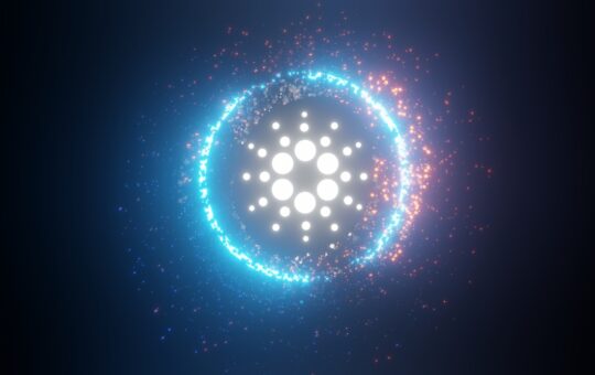 Cardano Chang Hard Fork Part 2