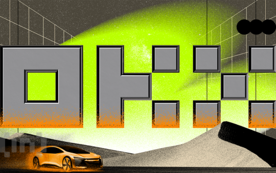 OKX Partners with Standard Chartered to Offer Custody for Institutions