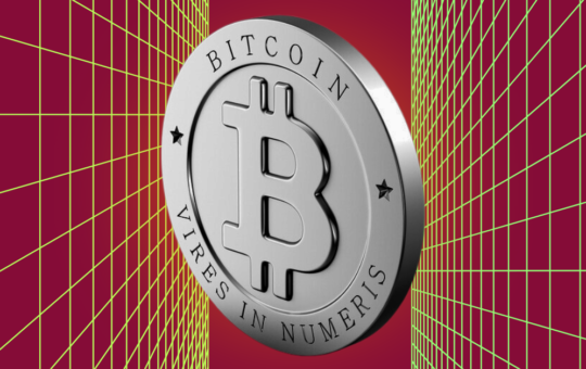 Bitcoin All-Time High Incoming Van de Poppe Predicts Key Entry at $65K