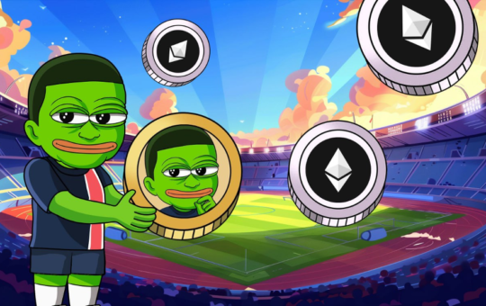 Pepecoin Investors Sell Shiba Inu Position To Buy More Mpeppe Before Bitmart Listing, Here’s How To Buy MPEPE