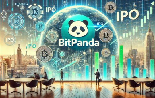 Bitpanda