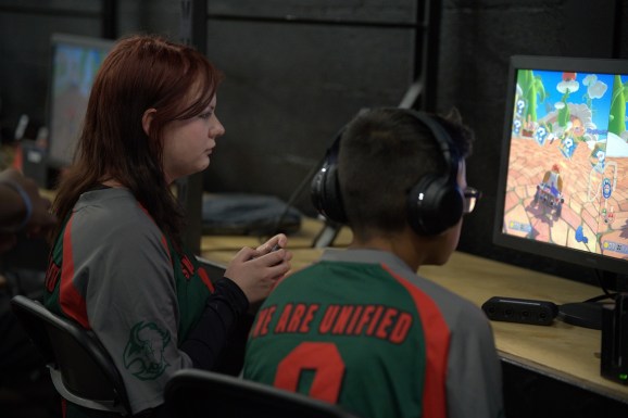 PlayVS and Omnic.AI are helping gamers play smarter.