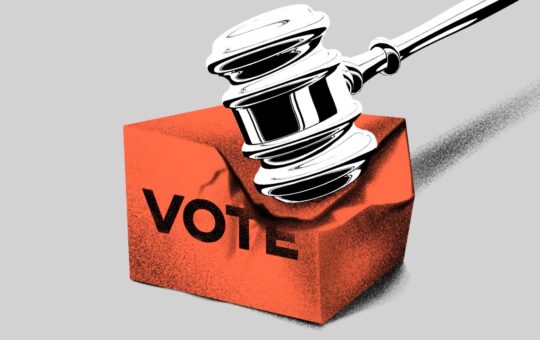 Polymarket Tightens User Checks As Donald Trump Election Bets Surge