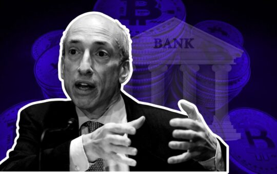 John Deaton’s Advice on Handling SEC Chair Gary Gensler’s Actions