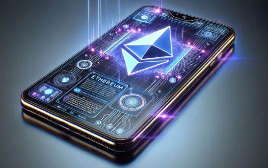 Revolution in Your Pocket: Why the Ethereum Phone Challenges Corporate Control