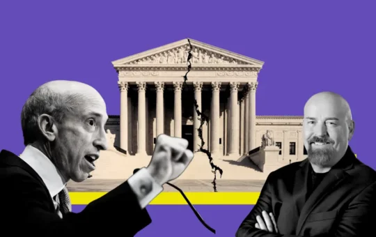 Ripple News Pro-XRP Lawyer Explains Why SEC’s Gary Gensler Could Appeal and Face Another Court Defeat