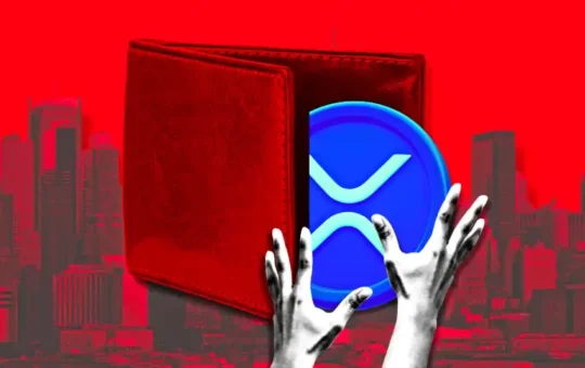 Ripple News : XRP Payments Now Live in South Korea