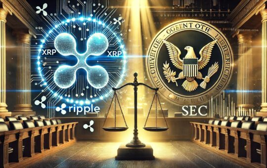 Ripple SEC