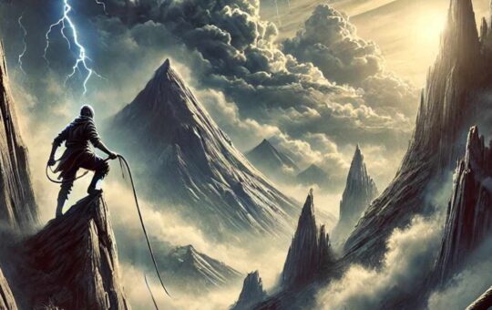 Robert Kiyosaki Reveals His Secret to Surviving Inflation — Urges You to Do What He Did