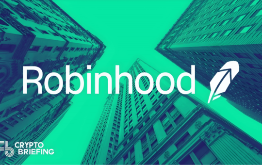Robinhood launches crypto transfers in Europe, denies stablecoin rumors