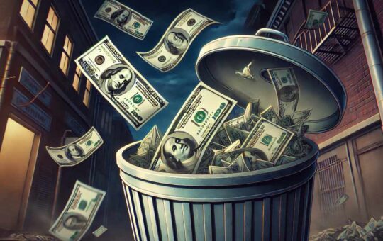 Russia Drives Dedollarization Forward With BRICS — Brazil Now Leads Next Steps