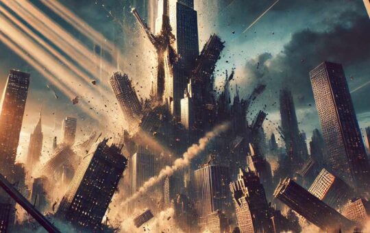 Russia Seeks to Weaken the West, Collapse US, Medvedev Declares