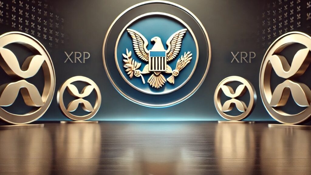SEC Appeals Ripple Case, Citing Errors in Final Judgment