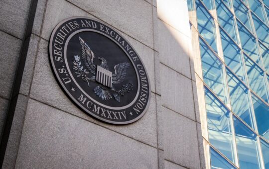 SEC's Chairman Crypto Crackdown Criticized By Mark Cuban