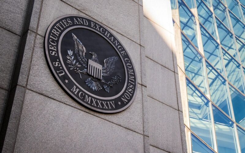 SEC's Chairman Crypto Crackdown Criticized By Mark Cuban