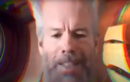 Saylor Isn’t Batsh*t Insane, He’s Selfish