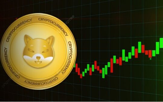 Shiba Inu Analyst Warns of SHIB Price Drop as Shibarium Adoption Collapses, Points to $0.03 Altcoin for 5000x Gains