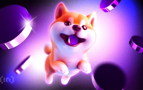 Shiba Inu’s Correlation With Bitcoin Breaks Down, and Price Drops 11%