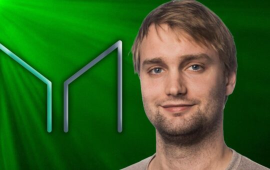 Sky’s Rune Christensen Reveals Star Allocation Proposal—and Possibly a Return to the Old Maker Name