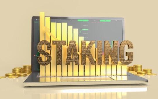 Solv Protocol Raises $25M in Total Funding to Drive Bitcoin Staking Adoption, Potentially Unlocking $330B in Value