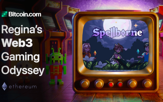 Spellborne’s Side Quests Take Center Stage