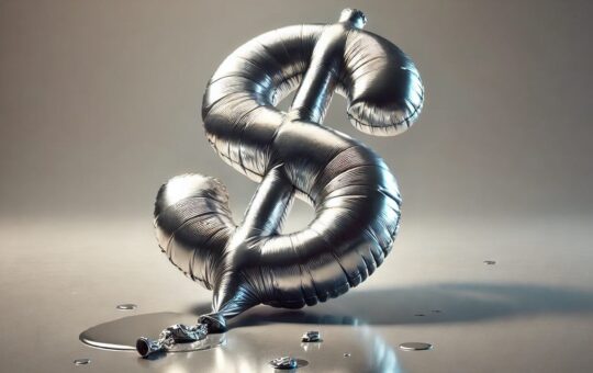 Stablecoin Plunges 98% in 24 Hours, Sparks Rug Pull Allegations