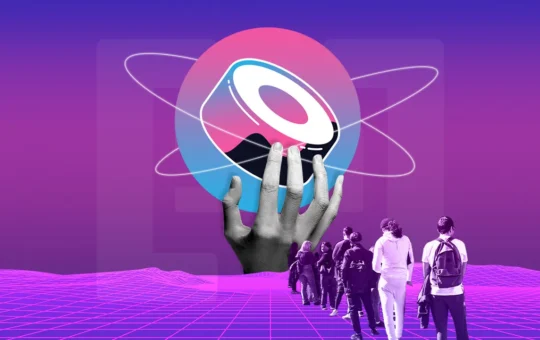 Sushi Unveils Roadmap: Route Processor Promises to “Swap Everything”