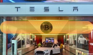 Tesla Moves Entire $760M Bitcoin Stash, Is Elon Musk About to Sell Again? 