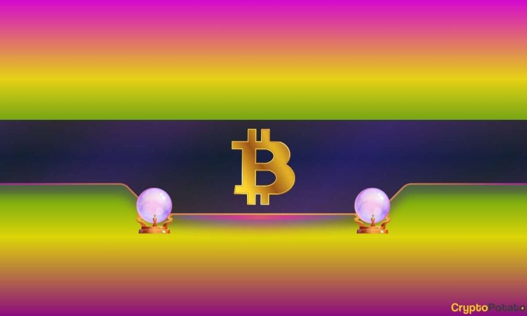 This Important Metric Suggests Incoming ATH for BTC (Analyst)