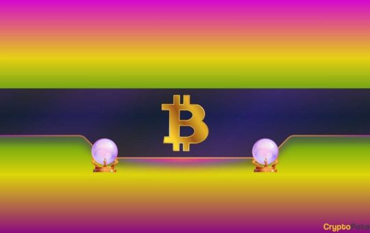 This Important Metric Suggests Incoming ATH for BTC (Analyst)