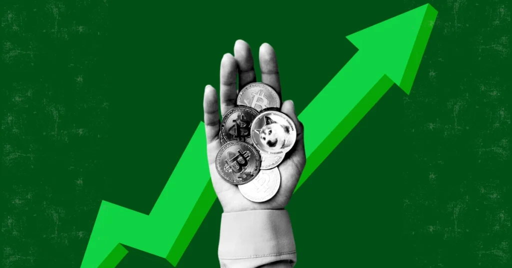 Bitcoin Hits Two-Week High: Top Analyst Says $90K Surge Could Be Just Weeks Away