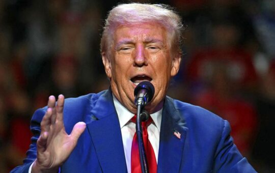Trump’s World Liberty Financial Announces Bold Plan — But Will It Work?