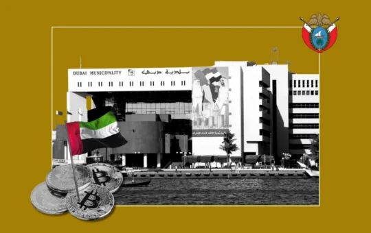 Dubai Stablecoin