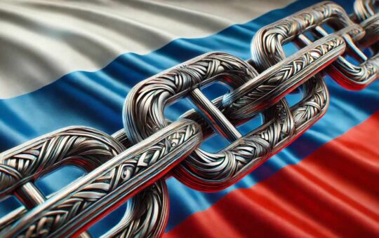 US Sanctions on Russia Backfire, Elevating BRICS as a ‘Genuine Financial Threat’