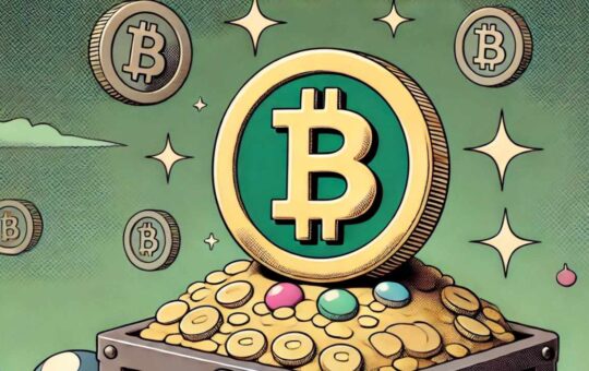 US State Official Urges Bitcoin Investment for Retirement Funds to Future-Proof Pensions