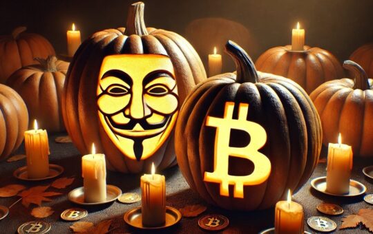 Unmasking Satoshi Nakamoto’s Halloween White Paper Release: A Strategic Coincidence?