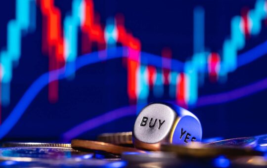 Vantard excites investors as Trump crypto project eyes lift