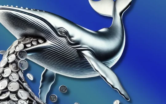 Whale Accumulates 31.2M $WIF, Rakes in $74M Profit