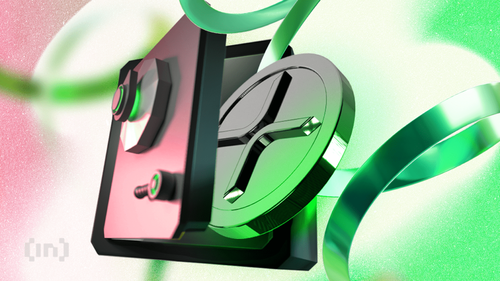 XRP Faces Death Cross as Price Fails to Break $0.55