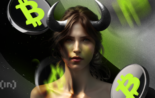 Bitcoin Still 2024’s Best Asset Despite Market Challenges