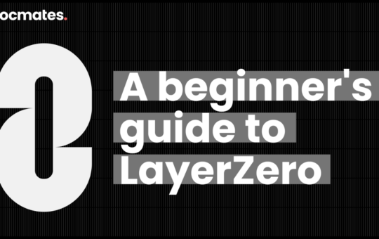 What is Layerzero? A Beginner’s Guide