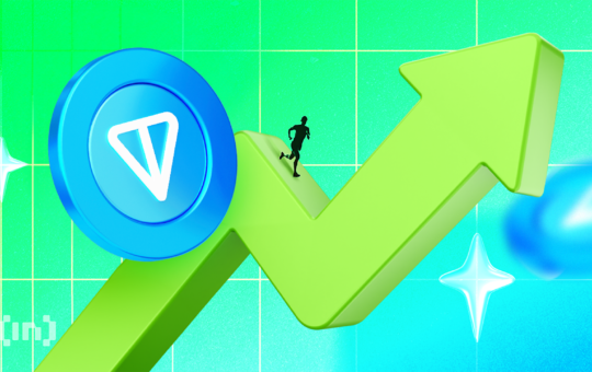 What the Latest Toncoin Price Movement Mean for Its Future?
